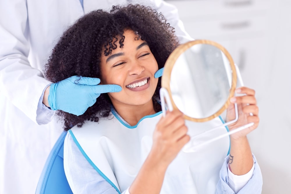 Fast and Gentle Teeth Cleaning Services in Glendale, CA